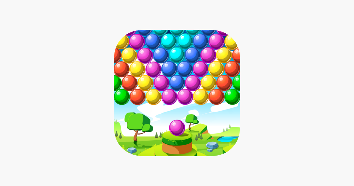 Games like Bubble Shooter Winter Edition