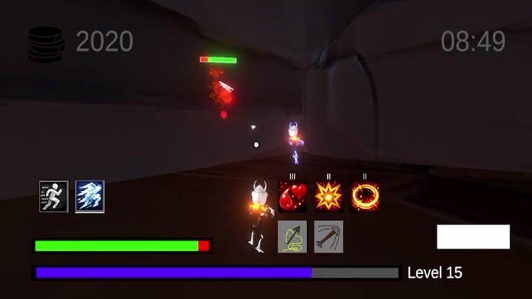 Bug Bounce Image