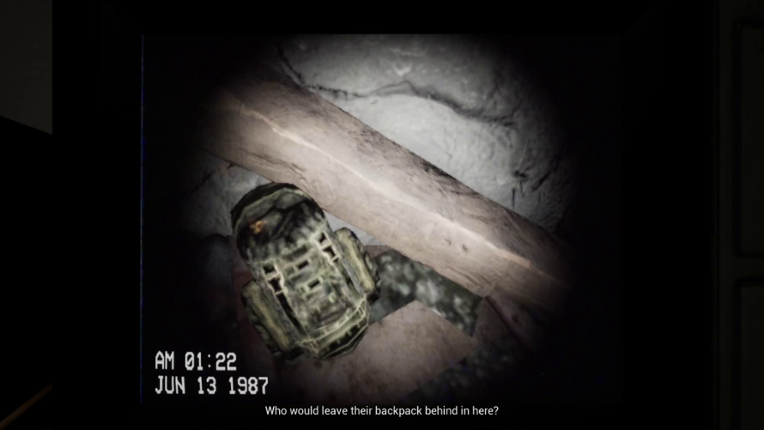 Cage-Face screenshot