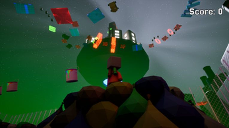 Cam-Cams Colorful Climb Image