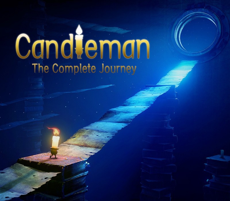 Games like Candleman: The Complete Journey