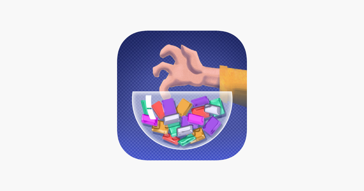 Games like Candy Snatcher
