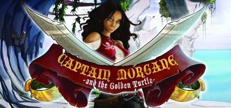 Games like Captain Morgane and the Golden Turtle