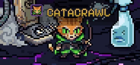 Games like Catacrawl