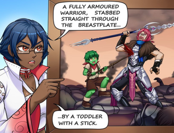 Champions Image