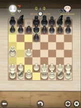 Chess 3d offline ultimate Image