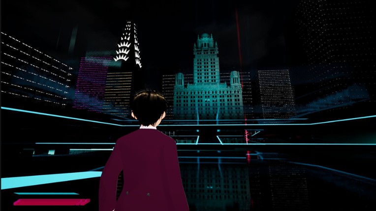 Chicago 4th of July screenshot