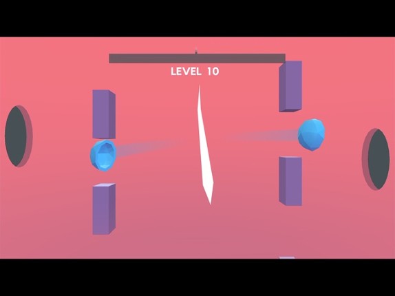 Chop Shot screenshot
