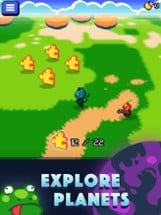 Combo Critters Image