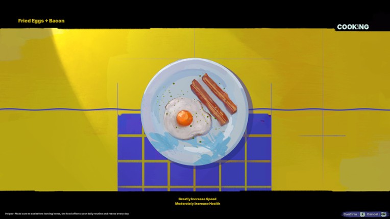 COMEBACK Image