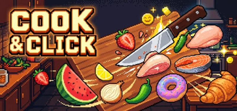 Cook & Click Image