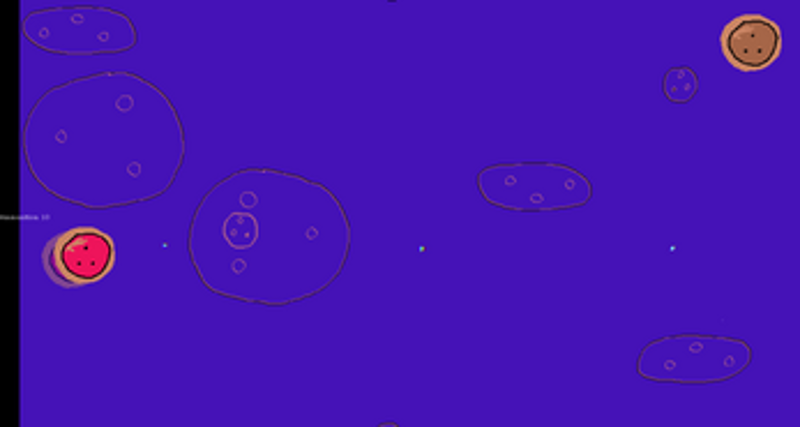 Cookiesun's Conquest Image