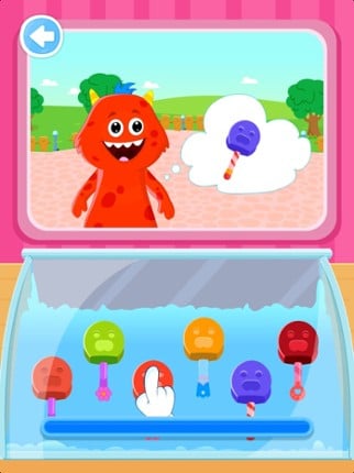 Cooking Games for Fun screenshot