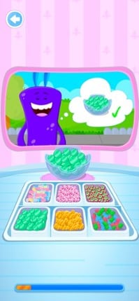 Cooking Games for Fun screenshot