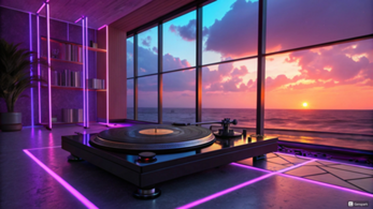 Cosy Deep - Album screenshot