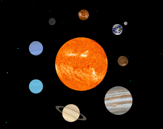 Council of the Gods Image