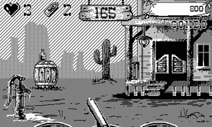 Crankstone screenshot