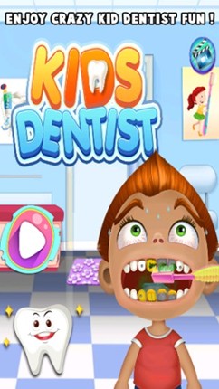 Crazy Dentist Clinic For Kids Image