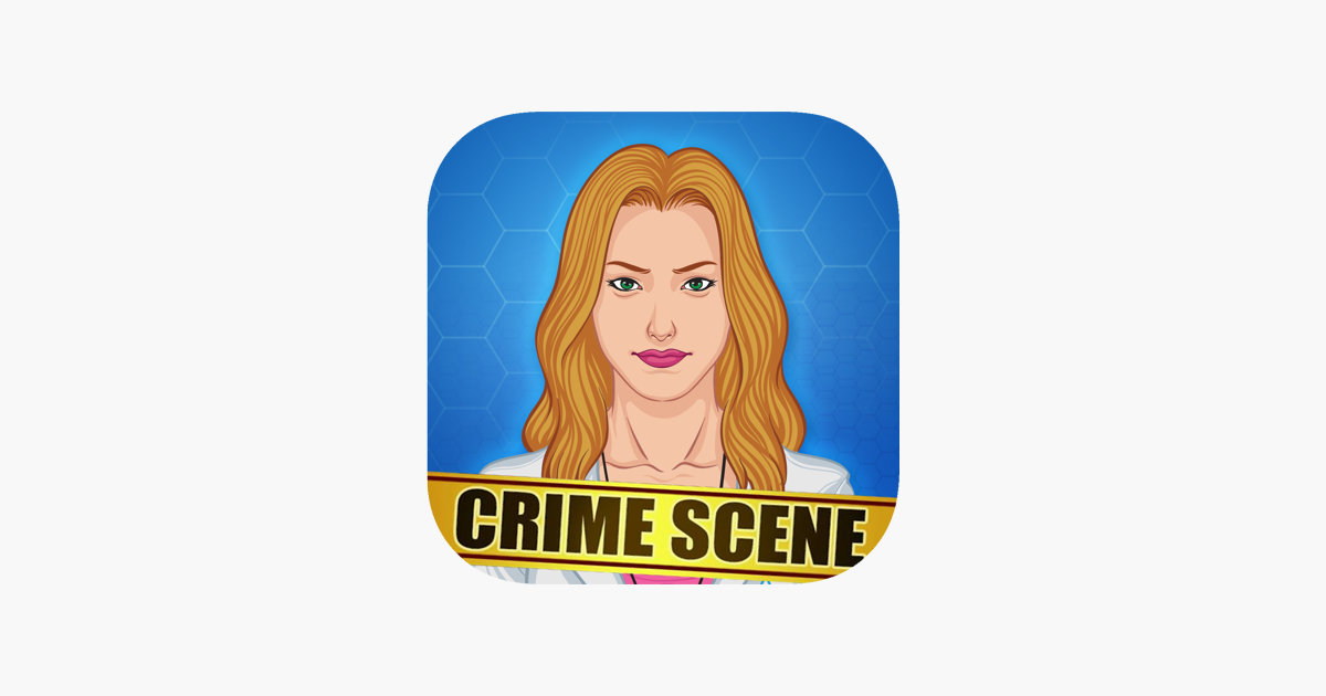 Games like Criminal Detectives - Investigate the Criminal Case