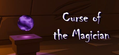 Games like Curse of the Magician