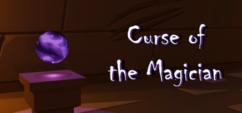 Curse of the Magician Image