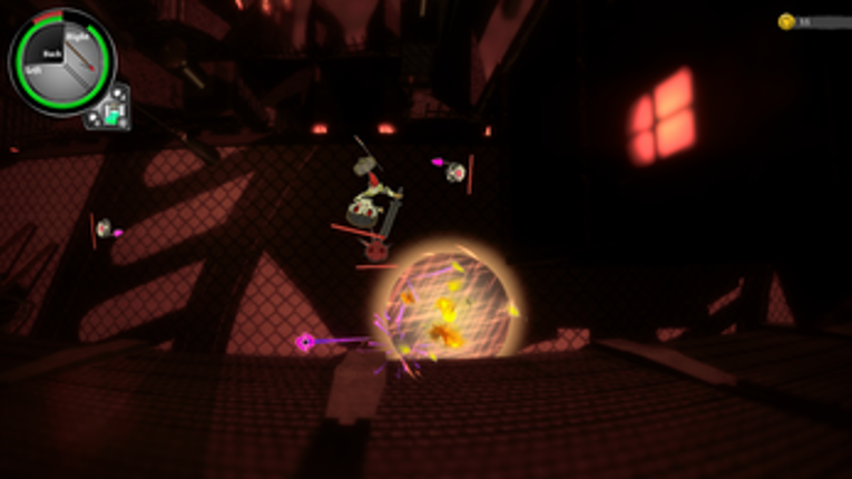 Dànachd Thairis screenshot