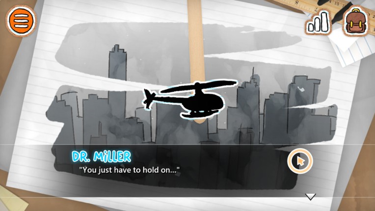 Dead Detention (Rescribbled) screenshot