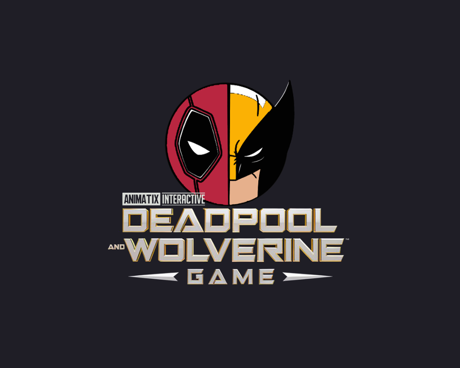 Games like Deadpool & Wolverine : The Game