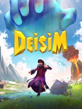 Games like Deisim