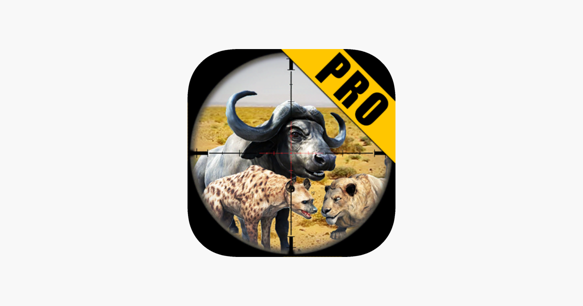 Games like Desert Animal Shooting 18 Pro