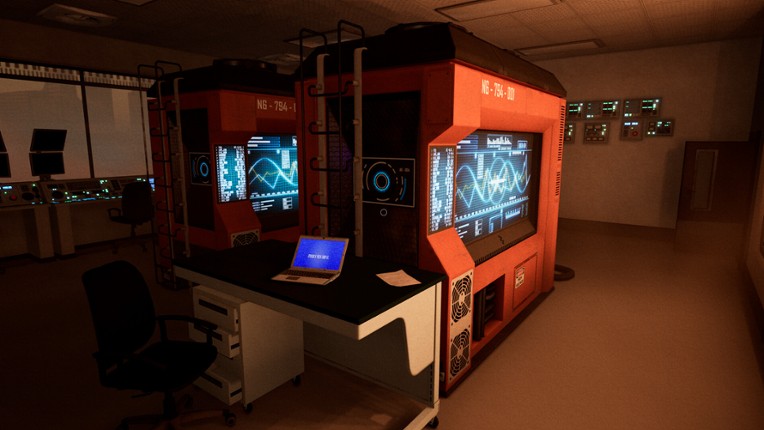 DETECTIVE - Minerva case screenshot