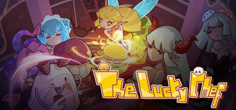 Devil's Menu Image