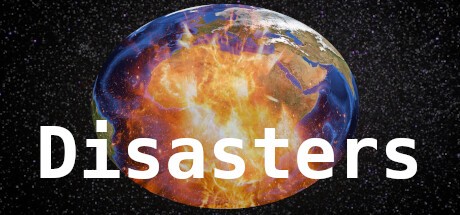 Games like Disasters