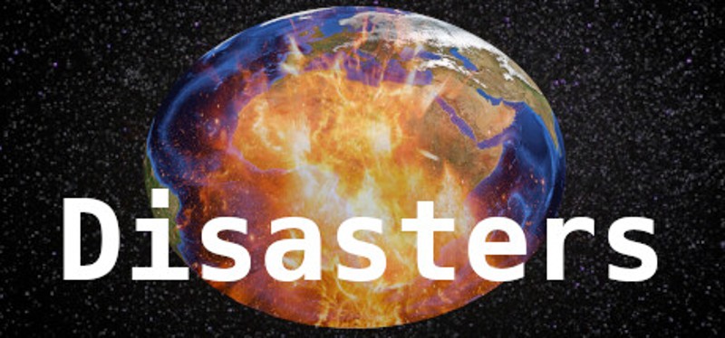 Disasters Image