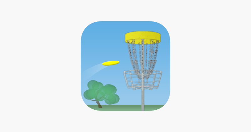 Disc Golf Game Image