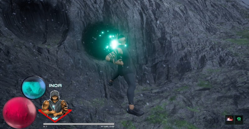 DNA 2: Episode 1 screenshot