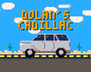Games like Dolan's Cadillac