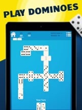 Dominos - Best Dominoes Game Image