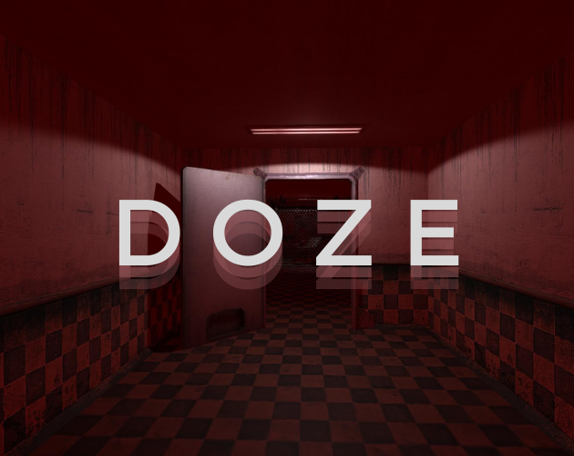 Games like Doze