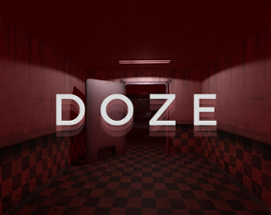 doze. Image