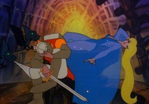 Dragon's Lair Trilogy Image