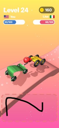 Draw Machines screenshot