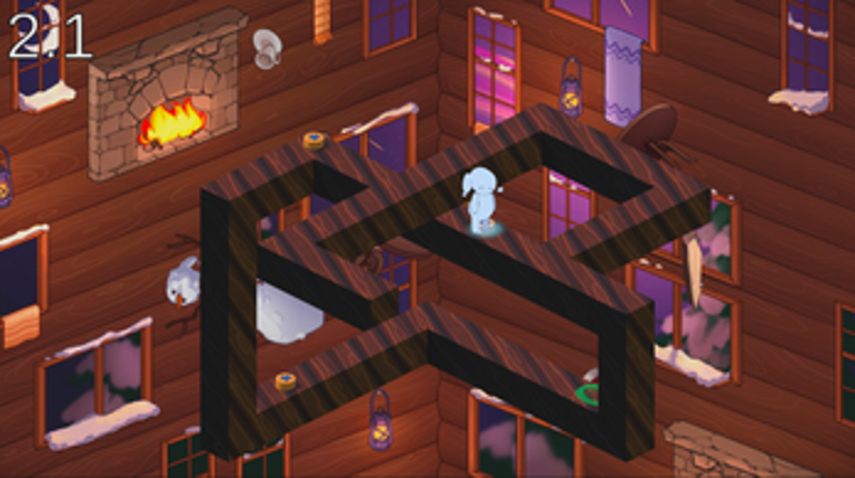 Dreamcatcher screenshot