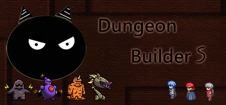 Games like Dungeon Builder S