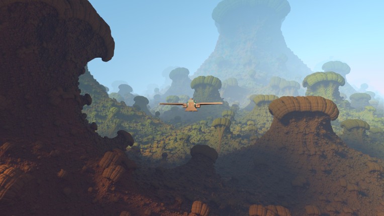 Earth Analog screenshot