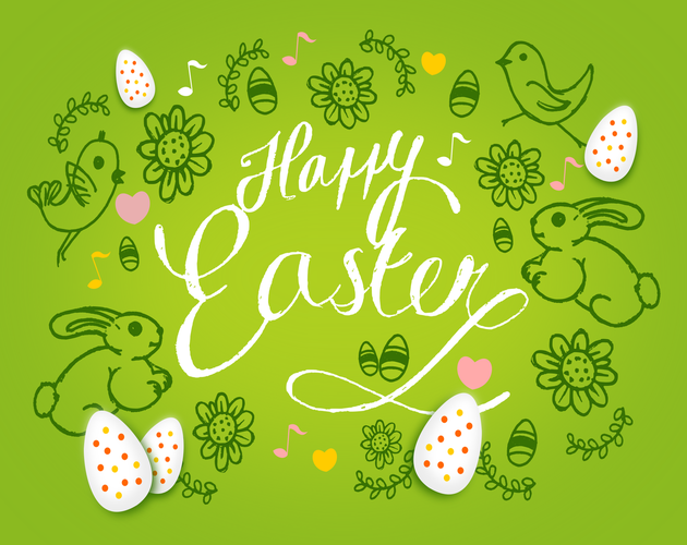 Games like Easter - Matching Game
