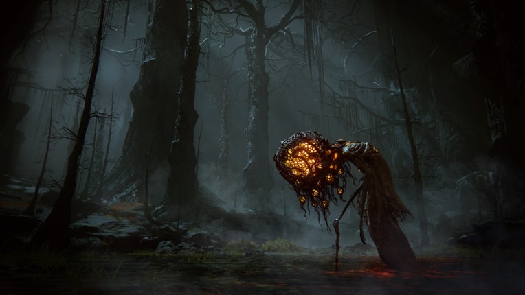 ELDEN RING Shadow of the Erdtree Edition screenshot