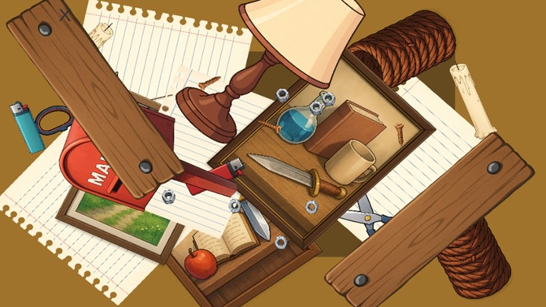 Ella's Nightmare screenshot