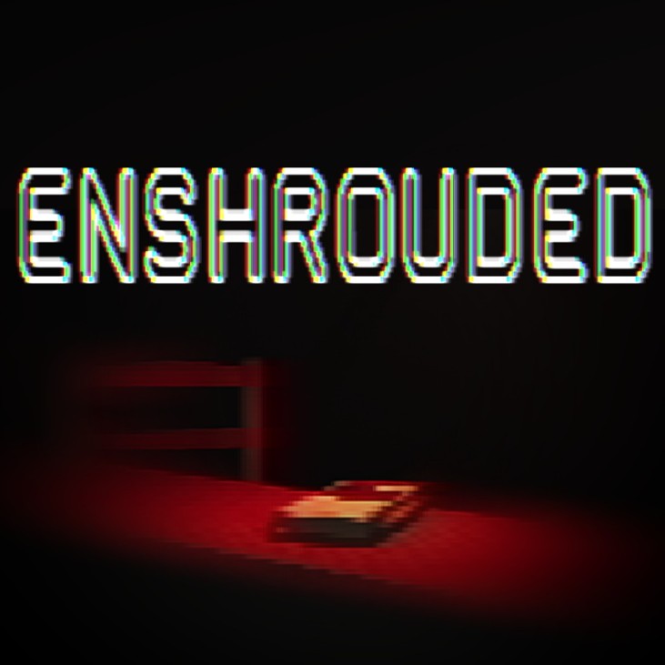 Games like ENSHROUDED