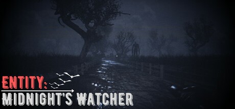 Games like Entity: Midnight’s Watcher